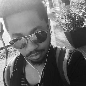 Meet your Posher, Vincent